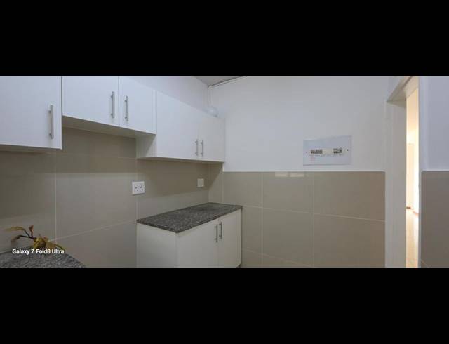 1 BEDROOM PROPERTY TO RENT IN NORTH BEACH
